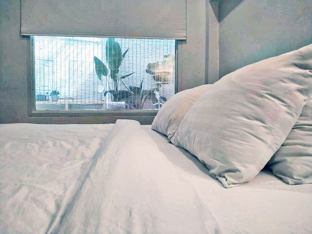 Imagen de la habitación del Hotel Naptel Chang Moi. Foto 7