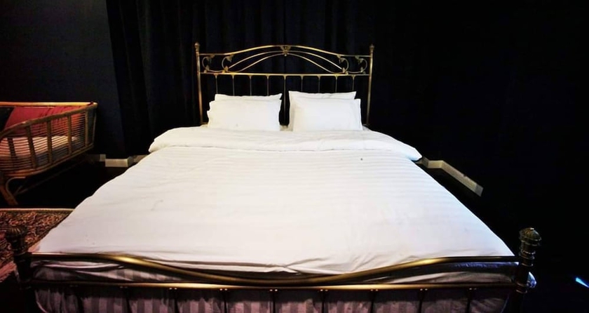 Imagen de la habitación del Hotel Naptel Chang Moi. Foto 10