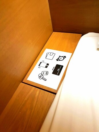 Imagen de la habitación del Hotel Napzone Kkia By Sovotel. Foto 20