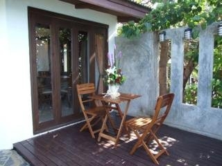 Imagen general del Hotel Nara Garden Beach Resort. Foto 3