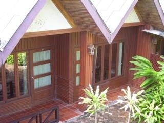 Imagen general del Hotel Nara Garden Beach Resort. Foto 2