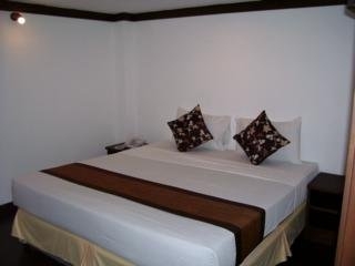 Imagen de la habitación del Hotel Nara Garden Beach Resort. Foto 9