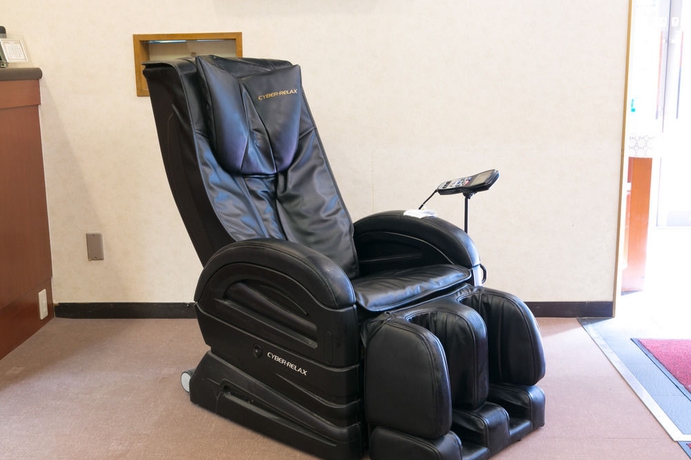 Imagen general del Hotel Nara Hakushikaso. Foto 2