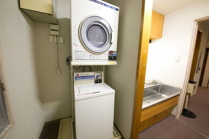 Imagen de los interiores del Hotel Nara Hakushikaso. Foto 9