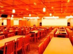 Imagen general del Hotel Nara Kenko Land. Foto 4