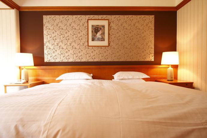 Imagen de la habitación del Hotel Nara, Nara. Foto 4