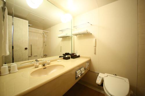 Imagen de la habitación del Hotel Nara, Nara. Foto 5