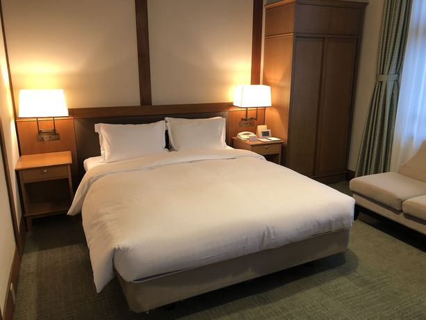 Imagen de la habitación del Hotel Nara, Nara. Foto 6