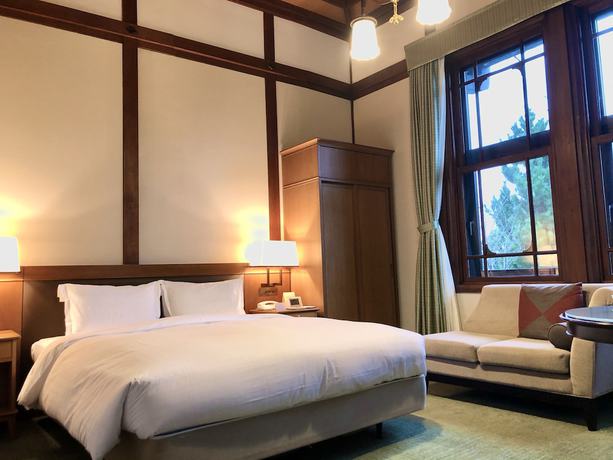 Imagen de la habitación del Hotel Nara, Nara. Foto 9