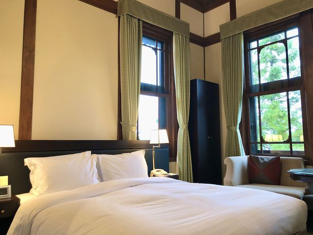 Imagen de la habitación del Hotel Nara, Nara. Foto 10