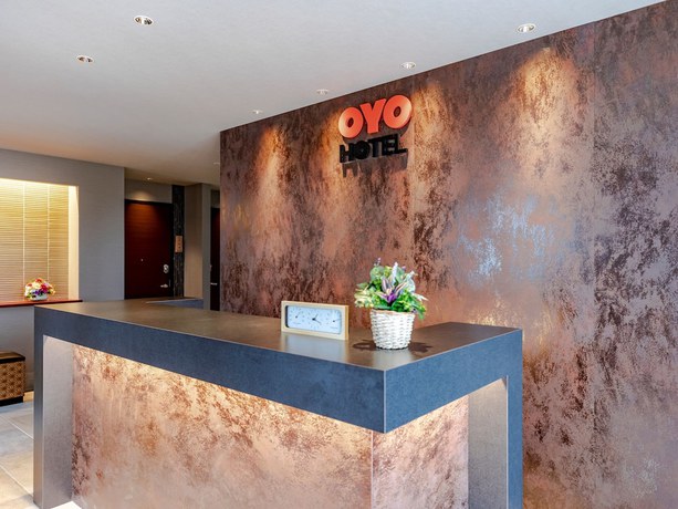 Imagen de los interiores del Hotel Nara No Hamori. Foto 19