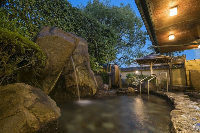 Imagen general del Hotel Nara Park. Foto 2