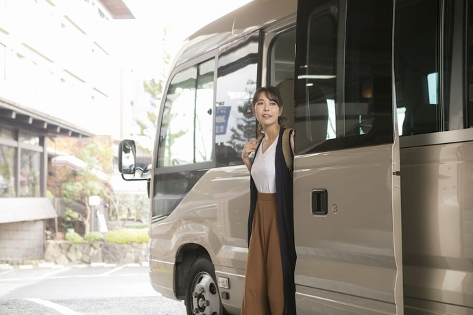 Imagen general del Hotel Nara Park. Foto 5