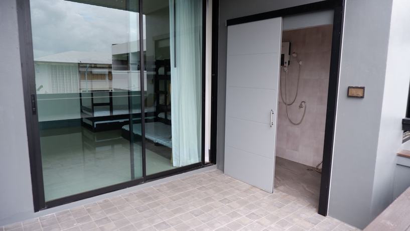 Imagen de la habitación del Hotel Nara Residence Trang. Foto 4