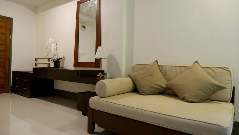 Imagen de la habitación del Hotel Nara Residence Trang. Foto 6