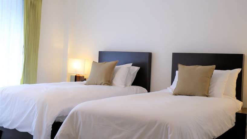 Imagen de la habitación del Hotel Nara Residence Trang. Foto 7