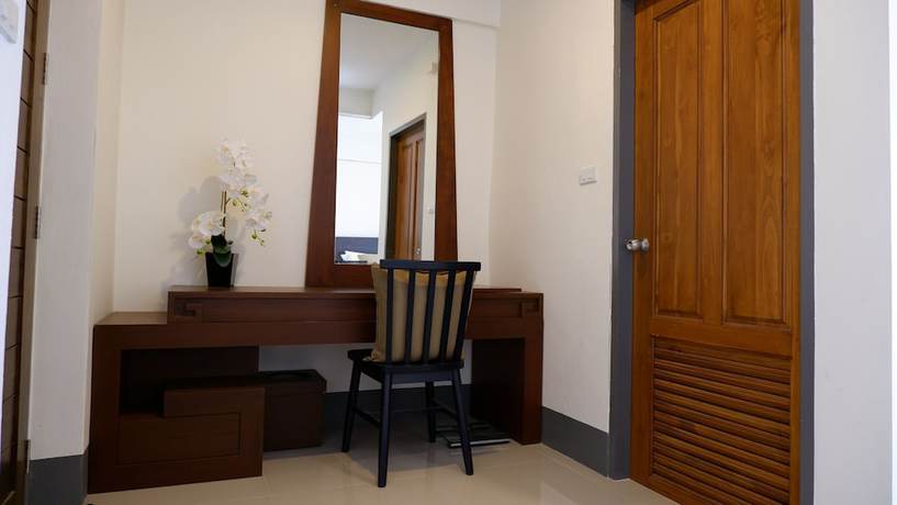 Imagen de la habitación del Hotel Nara Residence Trang. Foto 8