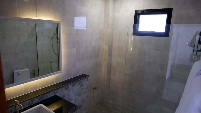 Imagen de la habitación del Hotel Nara Residence Trang. Foto 9