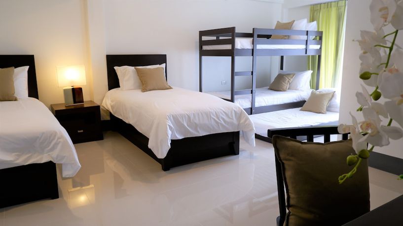 Imagen de la habitación del Hotel Nara Residence Trang. Foto 10