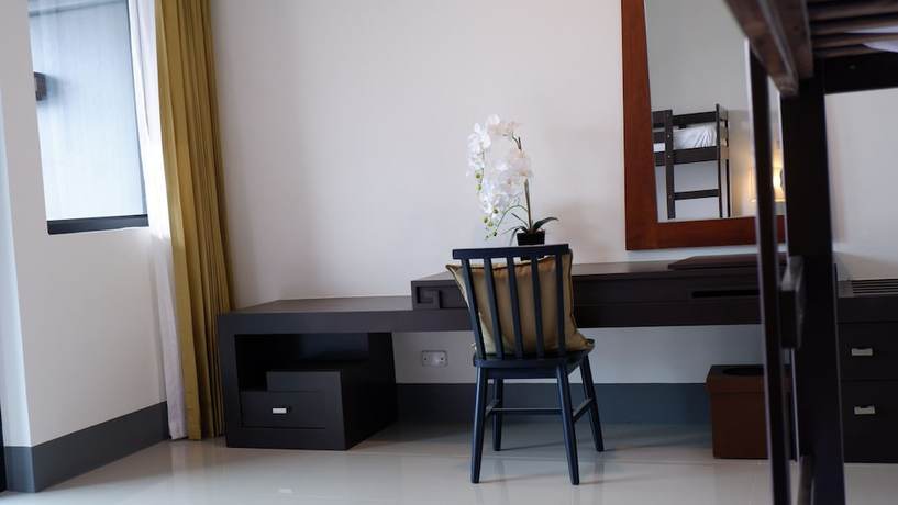 Imagen de la habitación del Hotel Nara Residence Trang. Foto 12