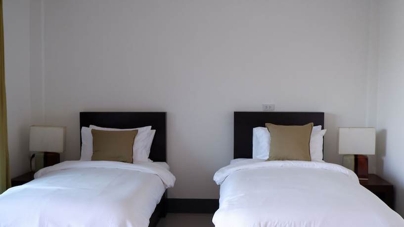 Imagen de la habitación del Hotel Nara Residence Trang. Foto 14