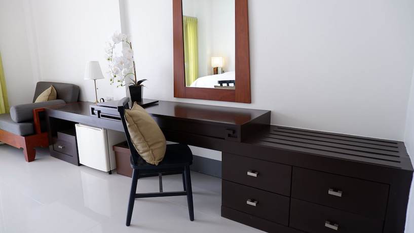 Imagen de la habitación del Hotel Nara Residence Trang. Foto 15