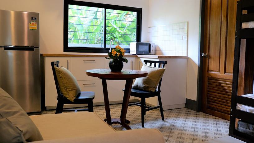 Imagen de la habitación del Hotel Nara Residence Trang. Foto 16