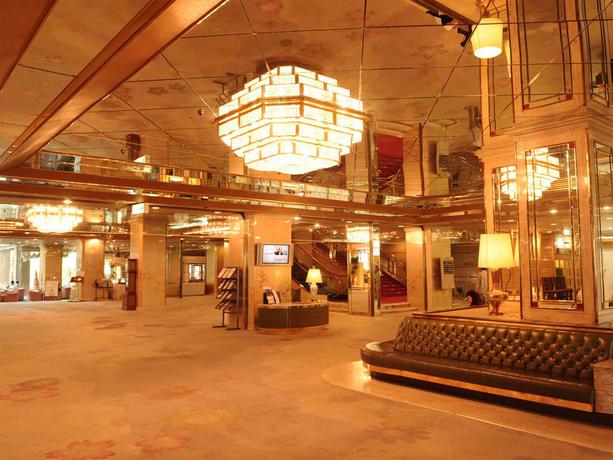 Imagen general del Hotel Nara Royal. Foto 2