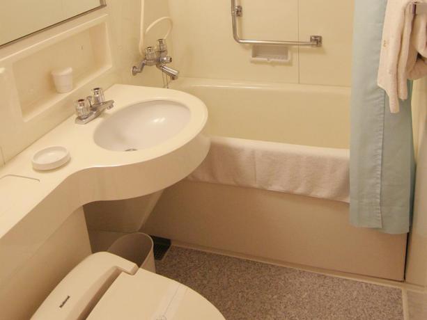 Imagen general del Hotel Nara Royal. Foto 3