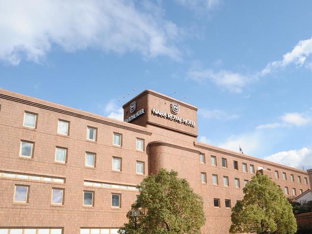 Imagen general del Hotel Nara Royal. Foto 12