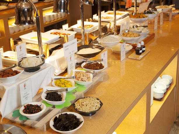 Imagen general del Hotel Nara Royal. Foto 7