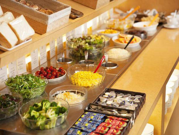 Imagen general del Hotel Nara Royal. Foto 8