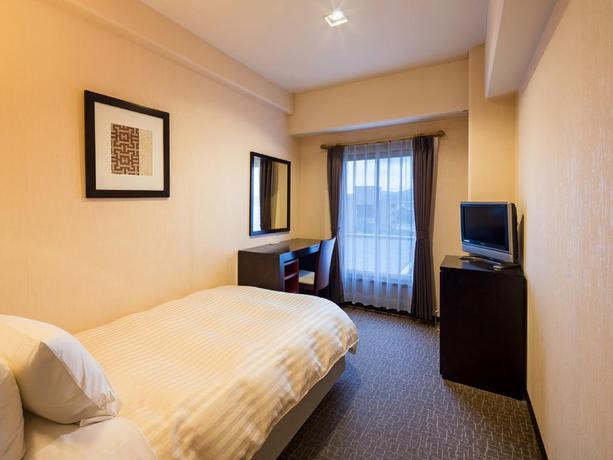 Imagen general del Hotel Nara Royal. Foto 9