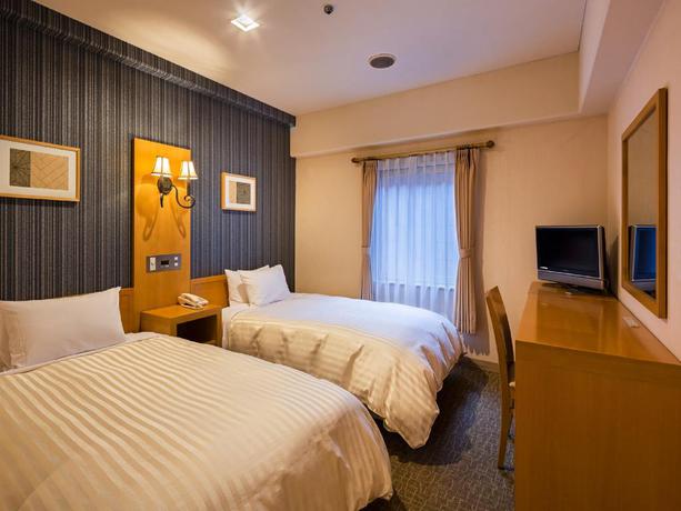 Imagen general del Hotel Nara Royal. Foto 10