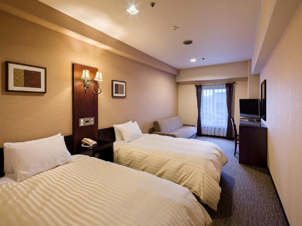 Imagen general del Hotel Nara Royal. Foto 11