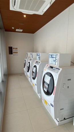 Imagen de los interiores del Hotel Nara Sakurai No Sato. Foto 18