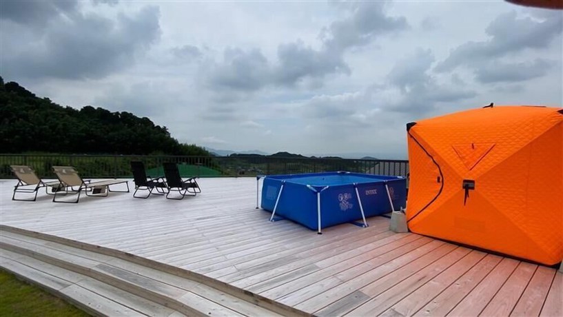 Imagen general del Hotel Nara Sakurai No Sato. Foto 1