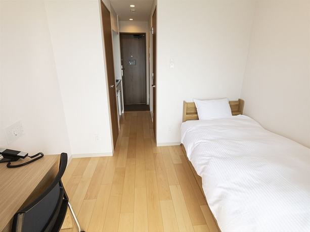 Imagen de la habitación del Hotel Nara Sakurai No Sato. Foto 12
