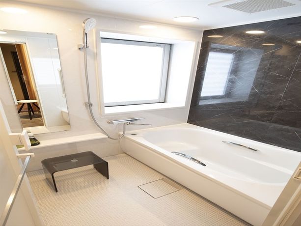 Imagen de la habitación del Hotel Nara Sakurai No Sato. Foto 14