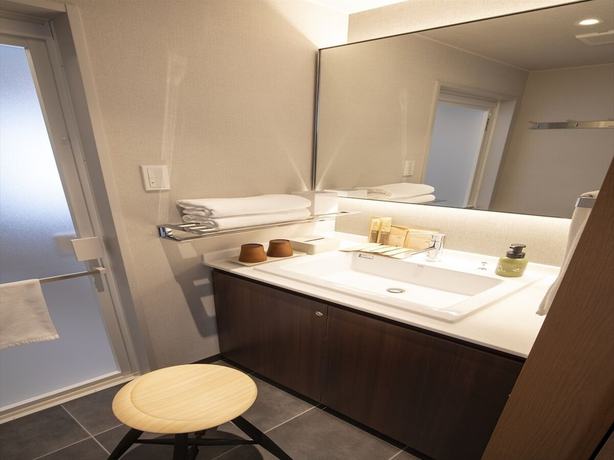 Imagen de la habitación del Hotel Nara Sakurai No Sato. Foto 15