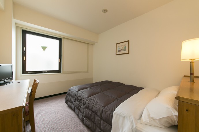 Imagen de la habitación del Hotel Nara Washington Plaza. Foto 3