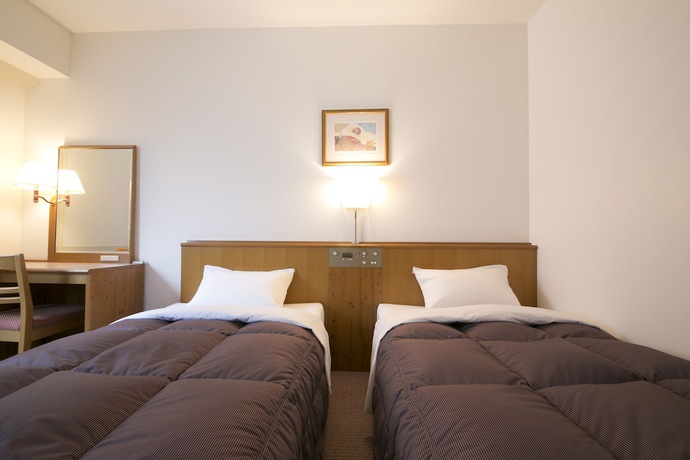 Imagen de la habitación del Hotel Nara Washington Plaza. Foto 5