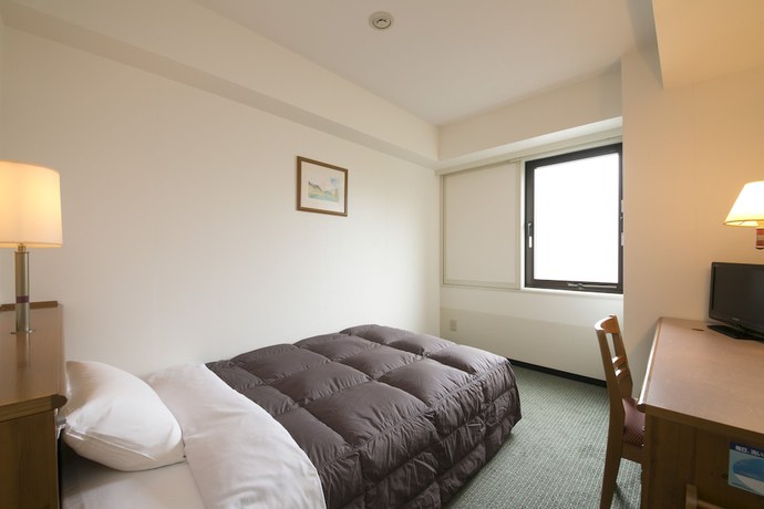 Imagen de la habitación del Hotel Nara Washington Plaza. Foto 6