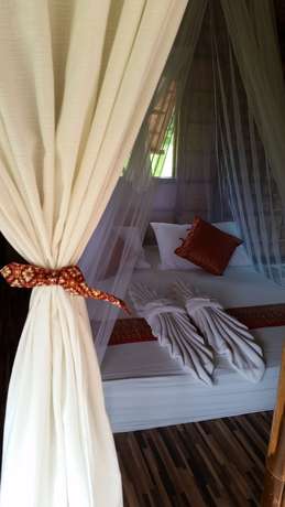 Imagen de la habitación del Hotel Naracha Resort. Foto 2