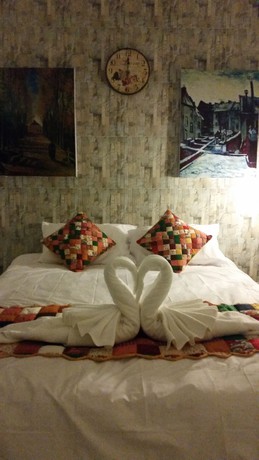 Imagen de la habitación del Hotel Naracha Resort. Foto 9