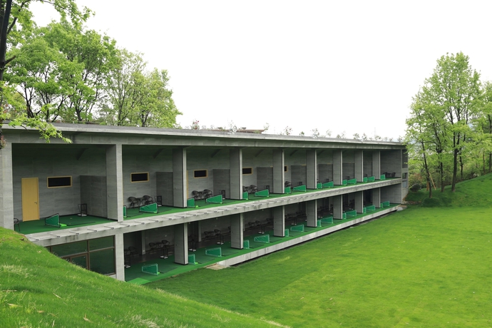 Imagen de los exteriores del Hotel Narada Phoenix Valley Resort. Foto 12