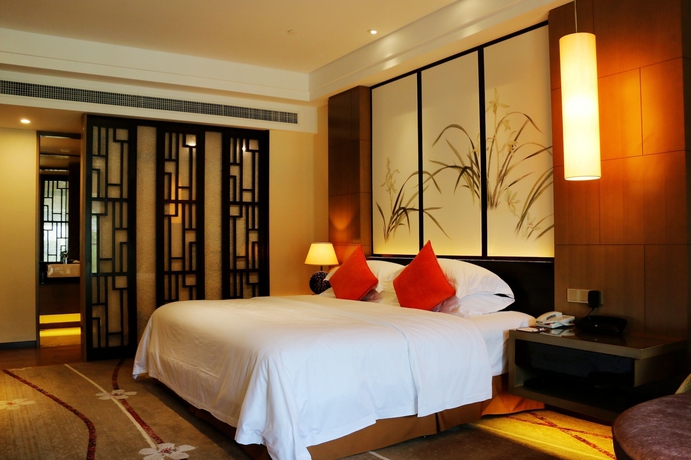 Imagen de la habitación del Hotel Narada Phoenix Valley Resort. Foto 6