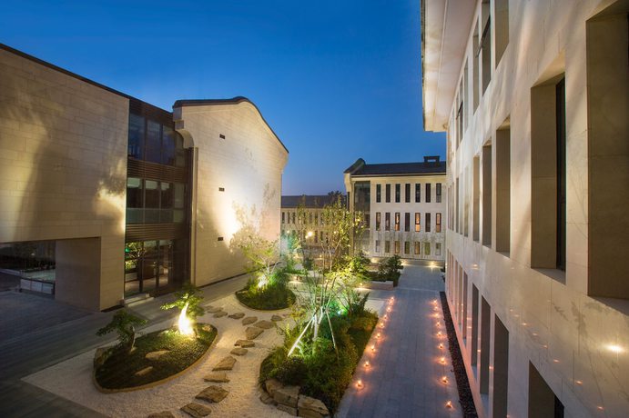 Imagen de la habitación del Hotel Narada Qiandao Lake Resort. Foto 6