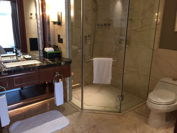 Imagen de la habitación del Hotel Narada Qiandao Lake Resort. Foto 13