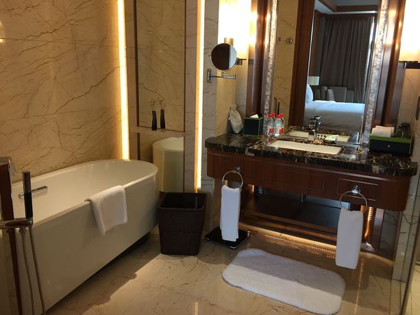 Imagen de la habitación del Hotel Narada Qiandao Lake Resort. Foto 14